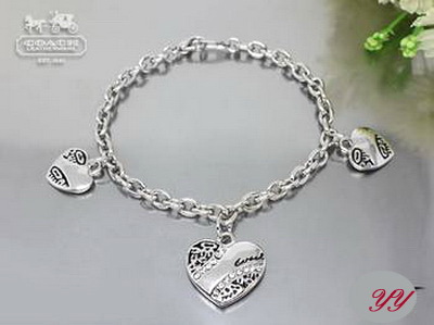 Bracciale Coach Modello 14